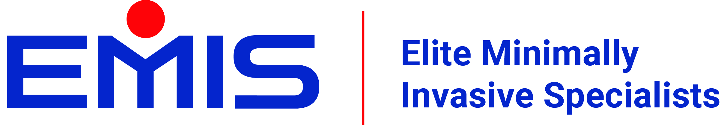 emis logo with description Emis Health Minimally Invasive Vascular Specialists Dallas Texas Arlington